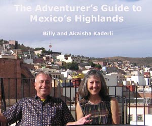 The Highlands Guide is all about Zacatetas, Guanajuato and Jerez