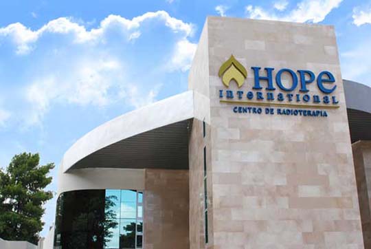 Hope International Hospital, Guatemala City