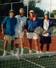 NACHO-IAN-BILLY-CHABELLO  - THE FINALISTS