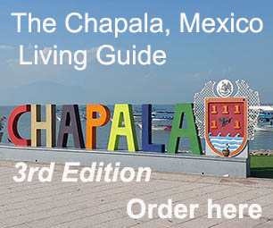 The Chapala Living Guide 2nd Edition