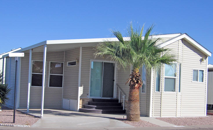 1,000 square feet, brand new, waiting for your personal touch