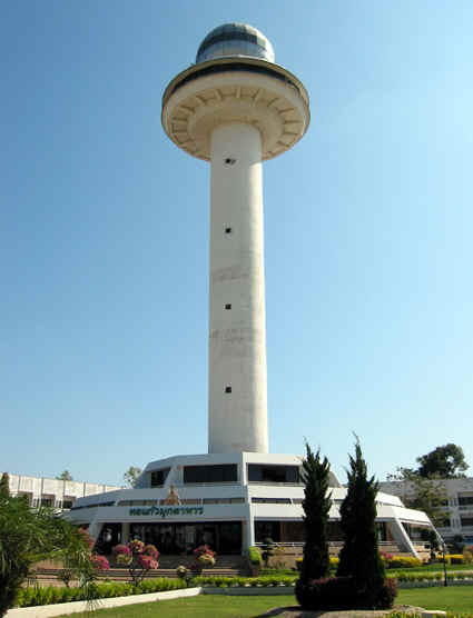 MUKDAHAN TOWER