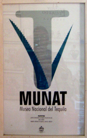 The National Museum of Tequila is a must see.