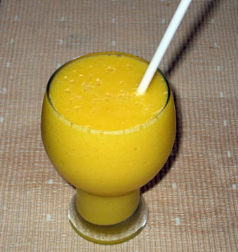 Fresh Fruit drink