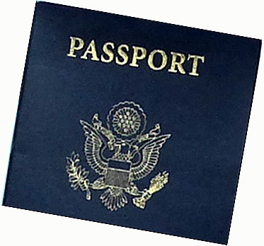 Passport